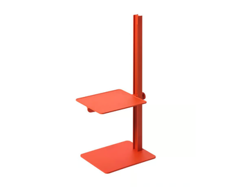 MUSEUM - Height-adjustable side table by String Furniture - view 2